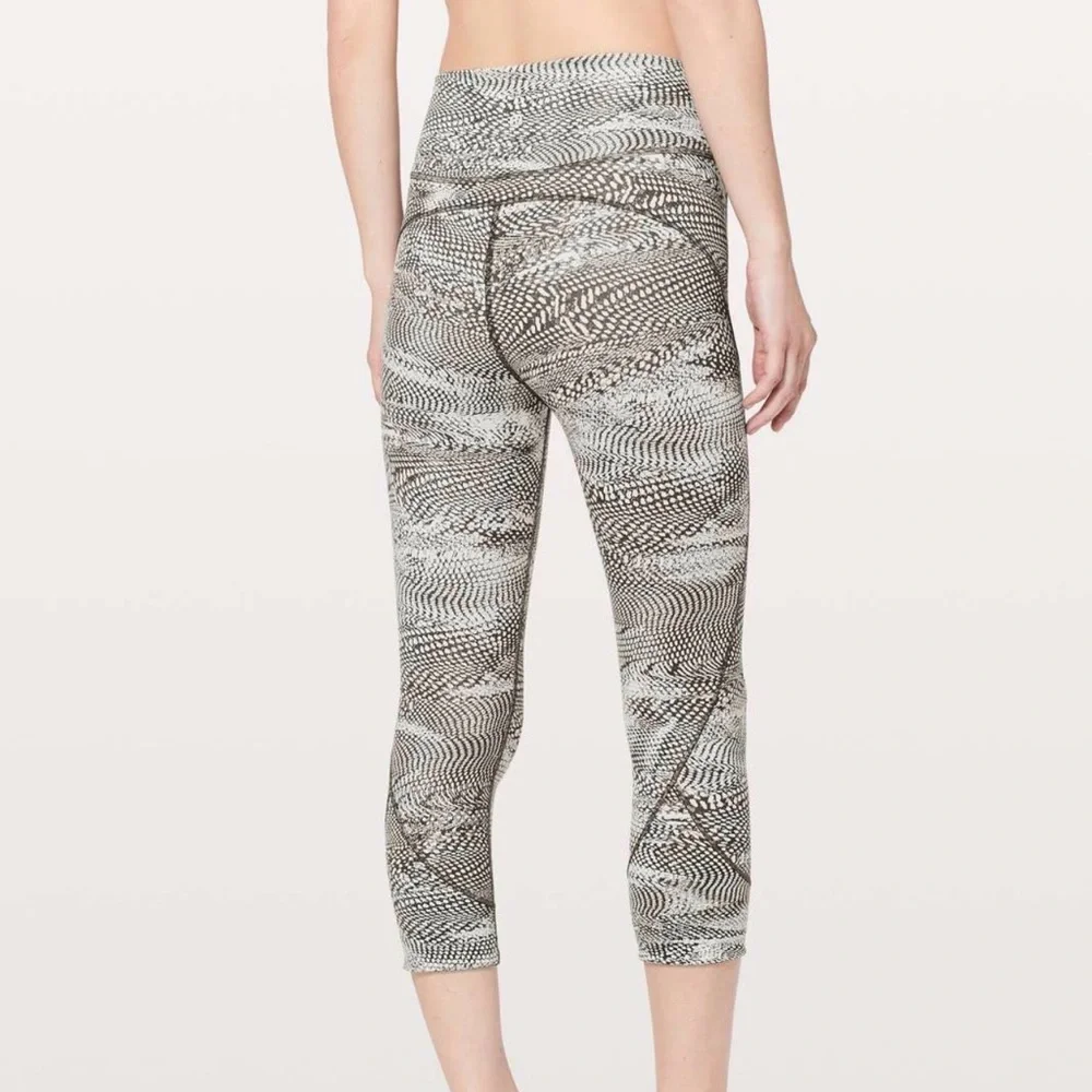 lululemon athletica these are